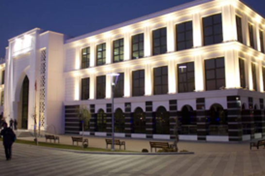 Konya İl Halk Kütüphanesi geçici süreyle hizmete ara veriyor