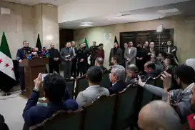 سوريا تدخل مرحلة جديدة من الإصلاح النقدي بإصدار عملة جديدة