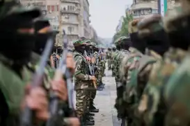 Suriye'de eski rejim artıkları sahada: Amaç sükuneti sabote etmek