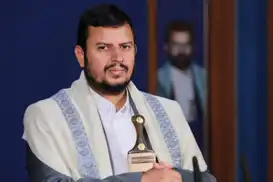 Ensarullah: Somaliland'daki siyonist varlık meşru hedef sayılacak