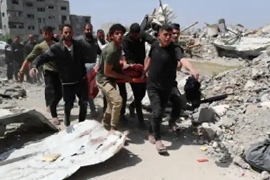 اشغالگران صهیونیست به آتش‌بس در غزه پایبند نیستند: ۹۶۹ نقض در ۸۰ روز