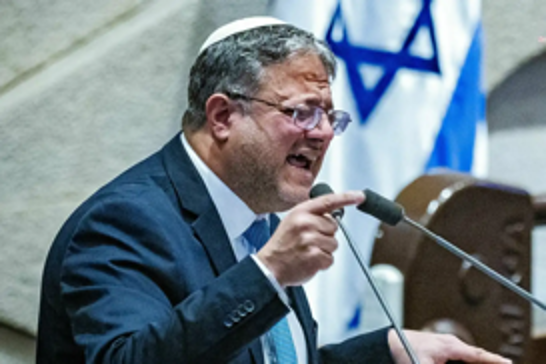 Israeli far-right moves to silence the call to prayer in assault on Islamic worship