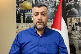 Hamas official condemns Israel's ceasefire violations, demands end to genocidal siege