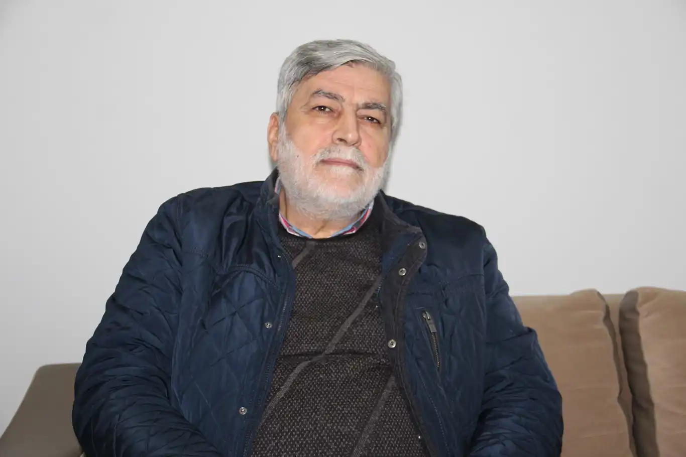 Altınını çekmek istedi, bankanın talebiyle şaşkına döndü