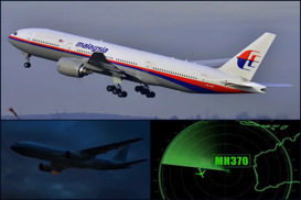 Search for Malaysia Airlines flight MH370 set to resume on Tuesday