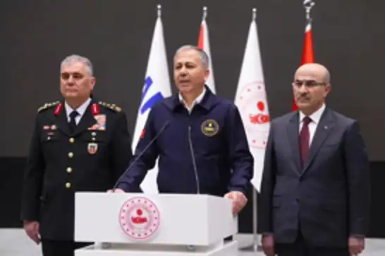 يرلي كايا: استشهاد 3 من رجال الشرطة في عملية ضد "داعش" بولاية يالوفا