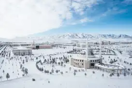 Doğu Anadolu illerinde dondurucu soğuk etkili oluyor