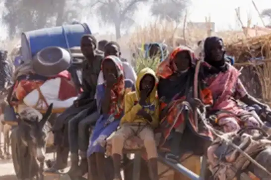 الأمم المتحدة: الحرب في السودان تحولت إلى أكبر كارثة إنسانية في العالم