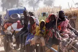 الأمم المتحدة: الحرب في السودان تحولت إلى أكبر كارثة إنسانية في العالم