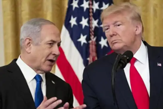 Netanyahu neden Gazze anlaşmasının ikinci aşamasından korkuyor?