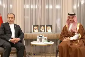 İran, Yemen'deki durumu Suudi Arabistan ve BAE ile görüştü