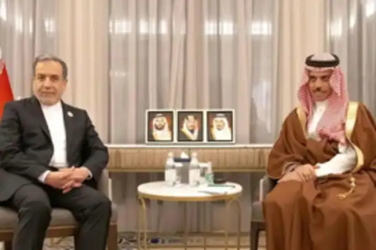 إيران تبحث تطورات اليمن مع السعودية والإمارات