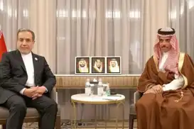 إيران تبحث تطورات اليمن مع السعودية والإمارات