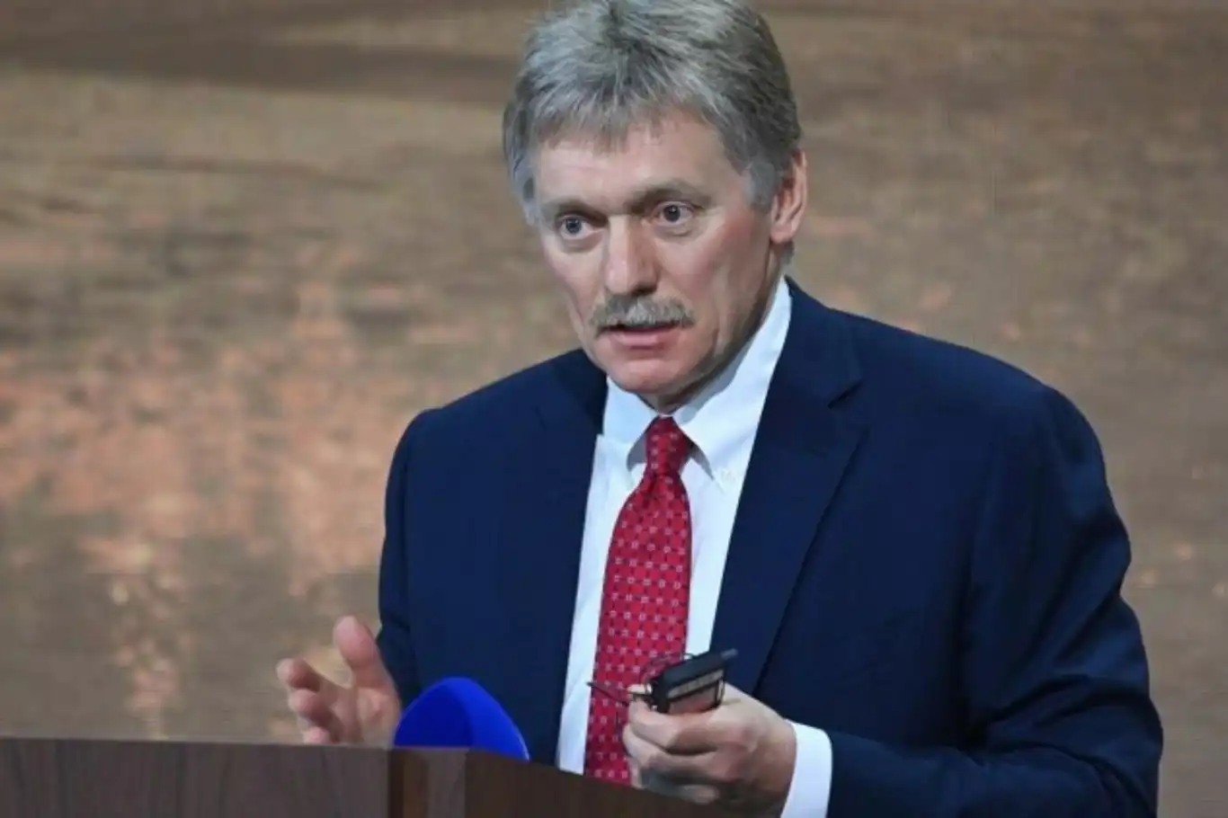 روسيا: وقف القتال يتطلب انسحاب القوات الأوكرانية من إقليم دونباس