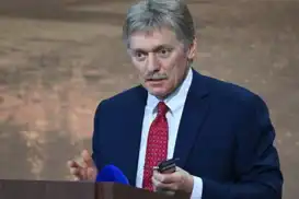 روسيا: وقف القتال يتطلب انسحاب القوات الأوكرانية من إقليم دونباس