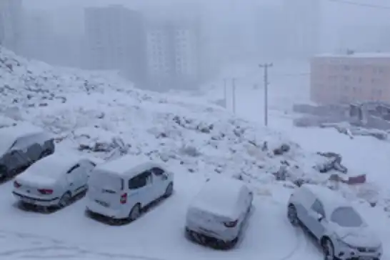 Mardin’de eğitime bir gün daha ara verildi 