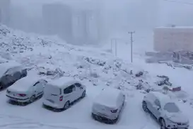 Mardin’de eğitime bir gün daha ara verildi 
