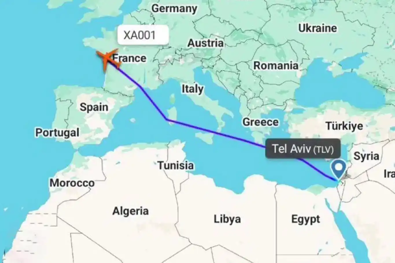 عدالت در اروپا در هاله‌ای از ابهام است: نتانیاهو از سه کشور عضو دیوان کیفری بین‌المللی پرواز کرد