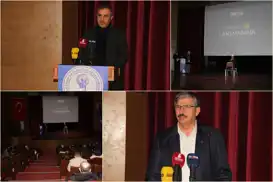 Batman'da esnafa dijital dönüşüm hamlesi: Esnaf72.com tanıtıldı