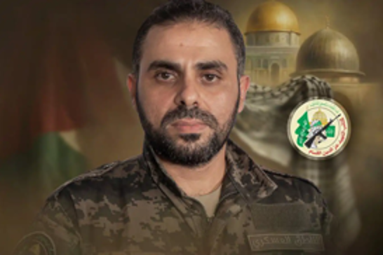 Hamas: Killing our leaders will not break the resistance