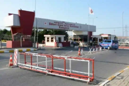 Engelli hükümlü ve tutuklular açık görüş yapabilecek