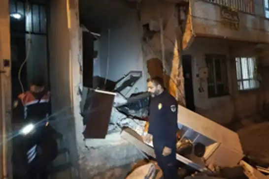 Li Rihayê tîp teqîya: 2 birîndar