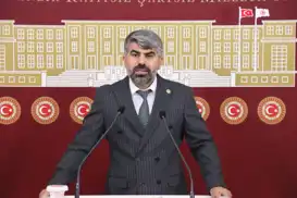 Parlamenterê HUDA PARê Dînç: Divê li dijî îxlalkirinan tedbîrên astengkirinê bên girtin