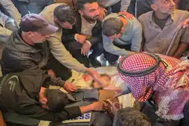 تعداد خبرنگاران شهیدشده در غزه به ۲۵۷ نفر افزایش یافت