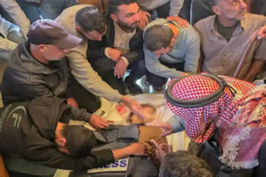 ژمارەی شەهیدانی ڕۆژنامەنووسی غەززە گەیشتە ٢٥٧ کەس