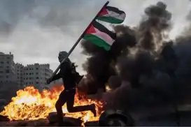 لە مانگی تشرینی دوووەمدا لە کەناری ڕۆژئاوا و قودس ٣٤١ چالاکی بەرخۆدان ئەنجام درا