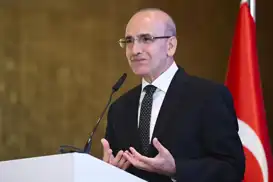 Bakan Şimşek’ten kasım ayı enflasyon açıklaması