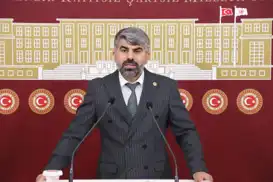 پەرلەمانتاری هودا پار: دەبێت ڕێگری لە پێشێلکارییەکانی ئاگربەست بکرێت