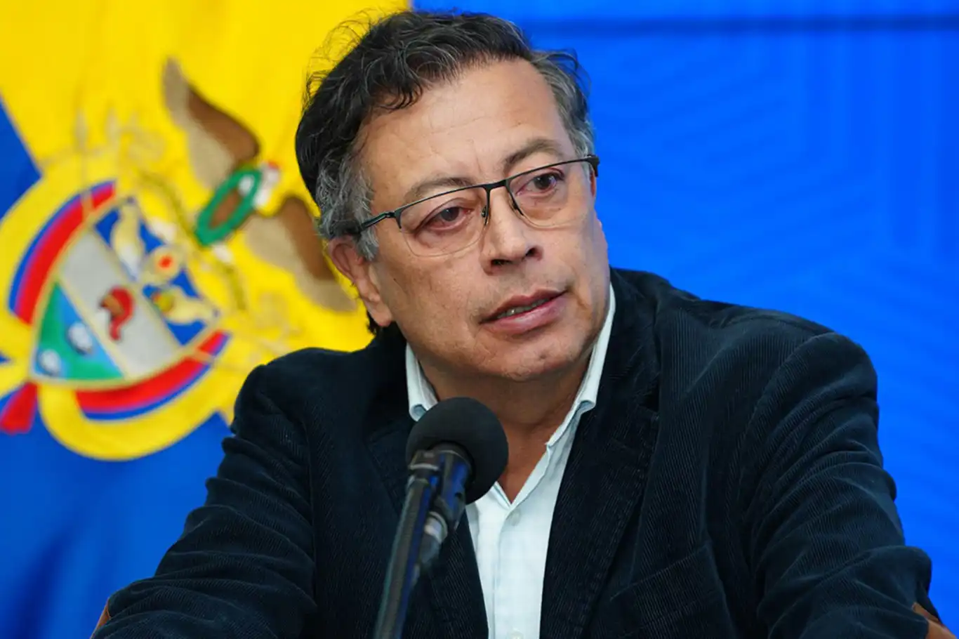 Petro invites Trump to Colombia to witness cocaine lab destruction