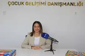 Aslan: Çocuklarda disleksi ve dikkat eksikliği gibi durumlar görünmez engellerdir