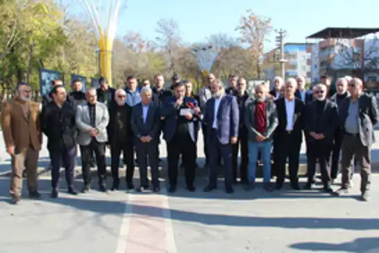 STK'lardan külliyedeki konserlere tepki: Mekanın maneviyatı zedeleniyor