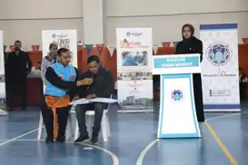 Battalgazi Belediyesi’nden 3 Aralık Dünya Engelliler Günü farkındalık programı 