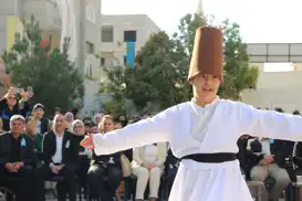 3 Aralık Dünya Engelliler Günü Cizre'de coşku ile kutlandı