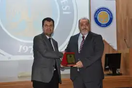 Dicle Üniversitesi Hastanesi’nde başhekimlik değişimi