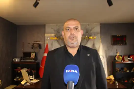 Demir: Mardin'deki engelli bireyler hâlâ fiziksel erişilebilirlik sorunlarıyla karşılaşmaktadır