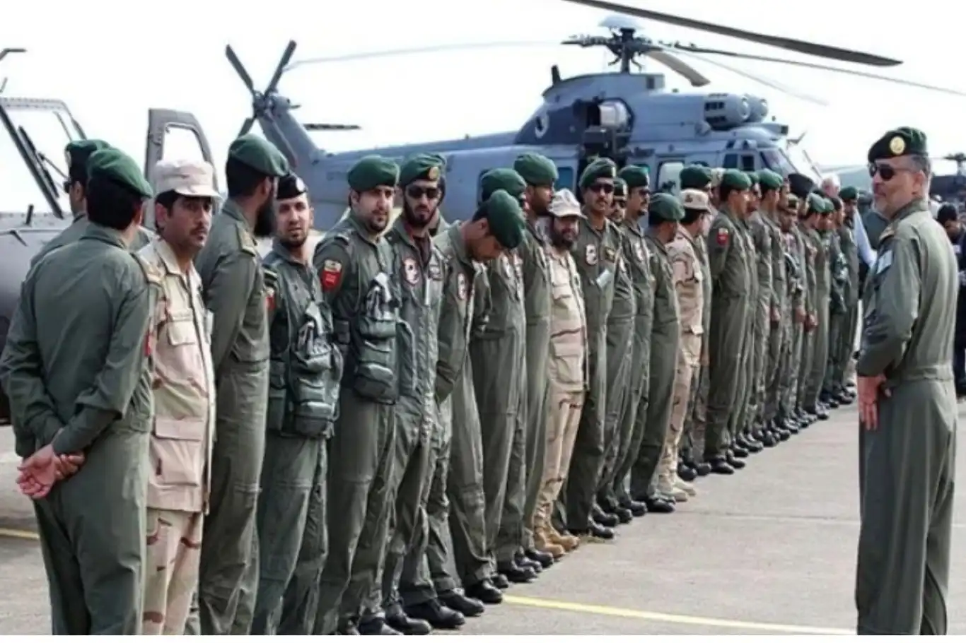 الولايات المتحدة توافق على حزمة دفاعية جديدة للسعودية بقيمة مليار دولار