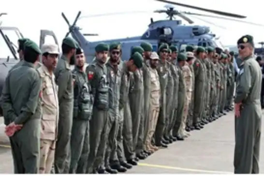 الولايات المتحدة توافق على حزمة دفاعية جديدة للسعودية بقيمة مليار دولار