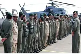 الولايات المتحدة توافق على حزمة دفاعية جديدة للسعودية بقيمة مليار دولار