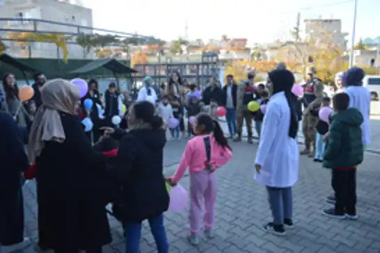 Dr. Büşra Eskifuruncu: Hepimiz birer engelli adayıyız, empati engelleri kaldırır