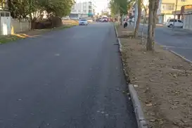 Batman'da bisikletli çocuğa araç çarptı