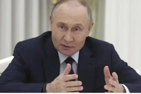 بوتين يلوّح باحتمال اندلاع مواجهة مع أوروبا