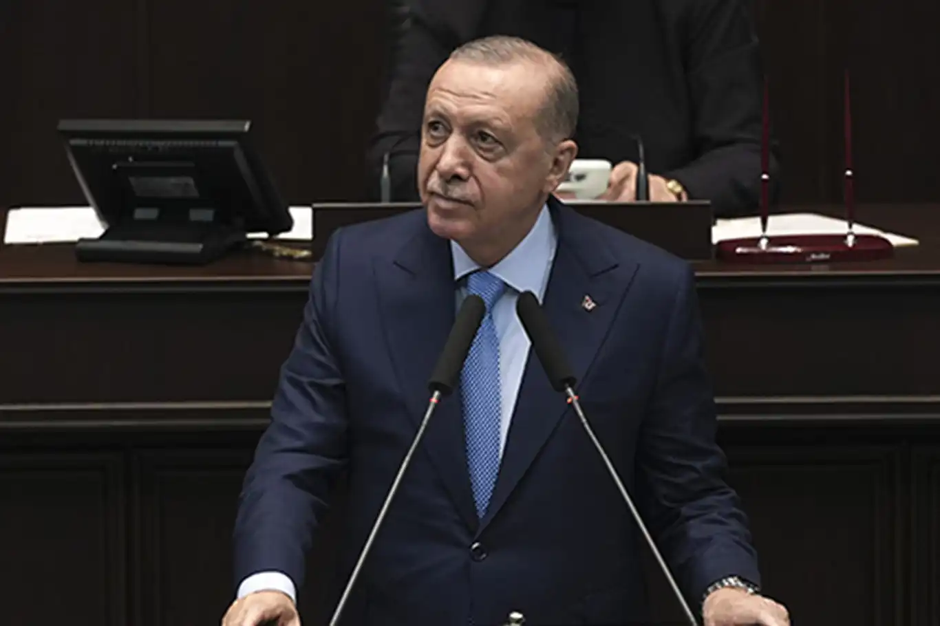 Cumhurbaşkanı Erdoğan: CHP, cellat görmek istiyorsa geçmişine baksın