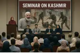 جنوب أفريقيا تنتقد الهند وسط تصاعد الدعوات لتحقيق العدالة في كشمير