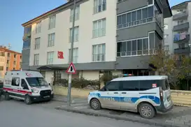 Malatya’da kadın evinde ölü bulundu