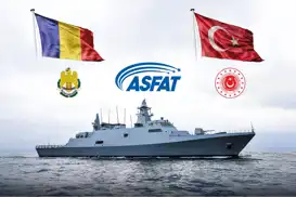 Türkiye'den bir ilk: Bir NATO ülkesine ilk kez savaş gemisi ihraç edilecek