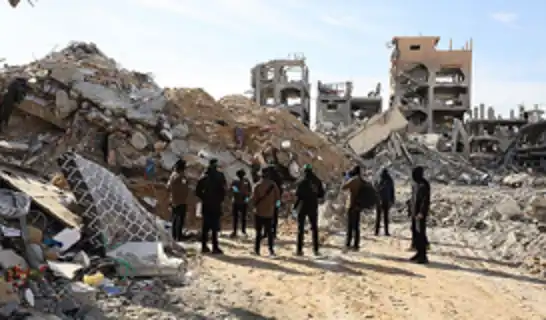 إعلام عبري: اشتباكات في رفح تُسفر عن إصابة جنديين إسرائيليين